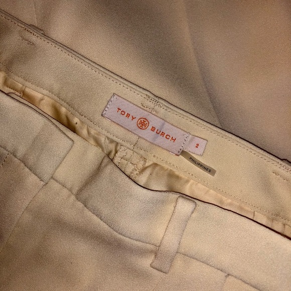 Tory Burch Trousers - Picture 2 of 2